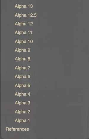 Alphas