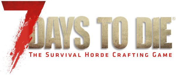 7 days to die.